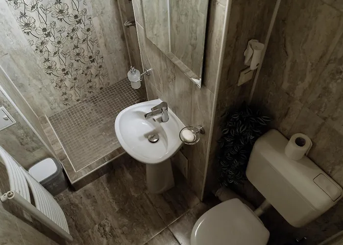 Zen Life Luxury - Herastrau Apartman *