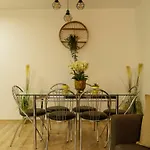 Zen Life Luxury - Herastrau Apartment