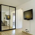 דירה Zen Life Luxury - Herastrau בוקרשט
