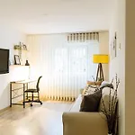 Zen Life Luxury - Herastrau *