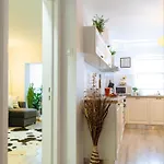 Zen Life Luxury - Herastrau