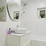 דירה Zen Life Luxury - Herastrau