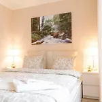 Zen Life Luxury - Herastrau בוקרשט