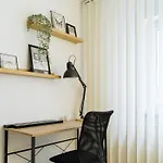 Apartment Zen Life Luxury - Herastrau