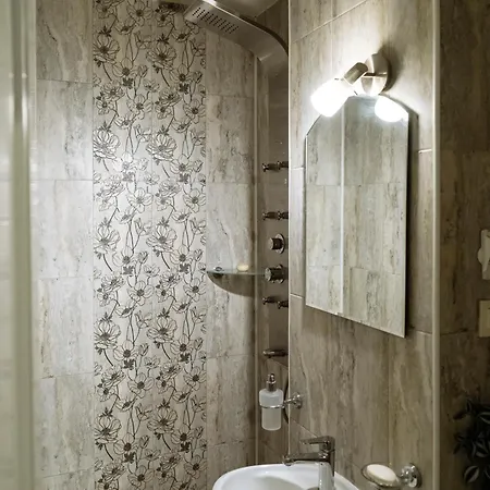 Zen Life Luxury - Herastrau Lägenhet Bukarest