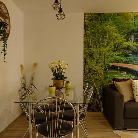 Zen Life Luxury - Herastrau * Bukarest