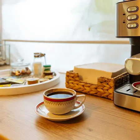 Zen Life Luxury - Herastrau