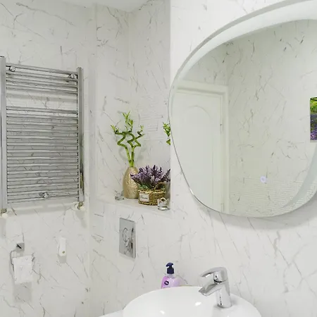 Zen Life Luxury - Herastrau Bukarest