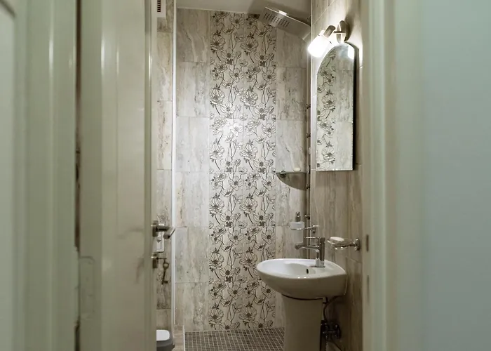 Appartement Zen Life Luxury - Herastrau *