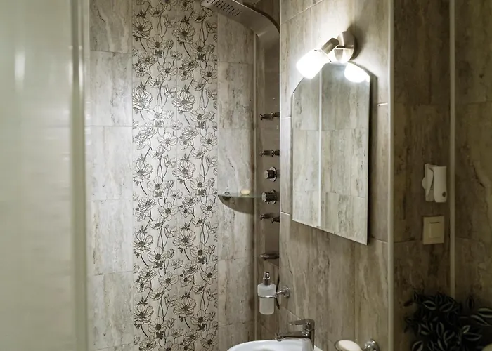 Zen Life Luxury - Herastrau Apartment Bukarest