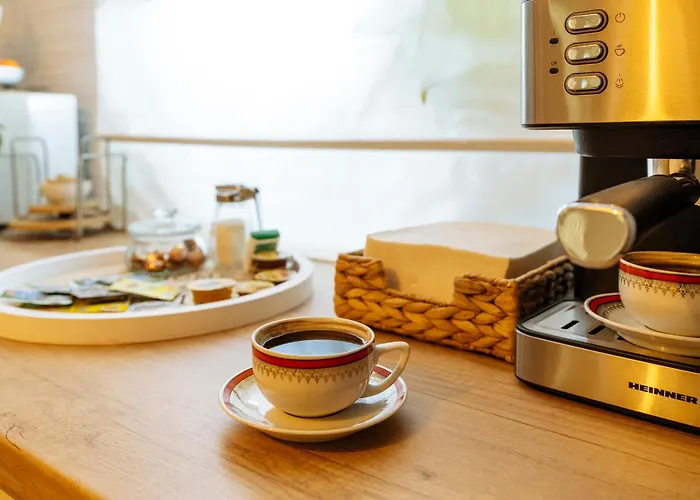 Zen Life Luxury - Herastrau