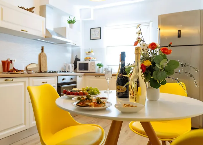 Zen Life Luxury - Herastrau Apartment Bukarest