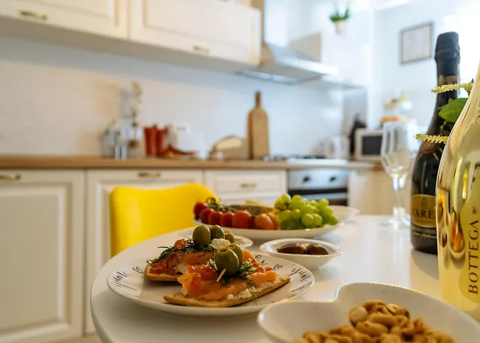 Zen Life Luxury - Herastrau Apartment *