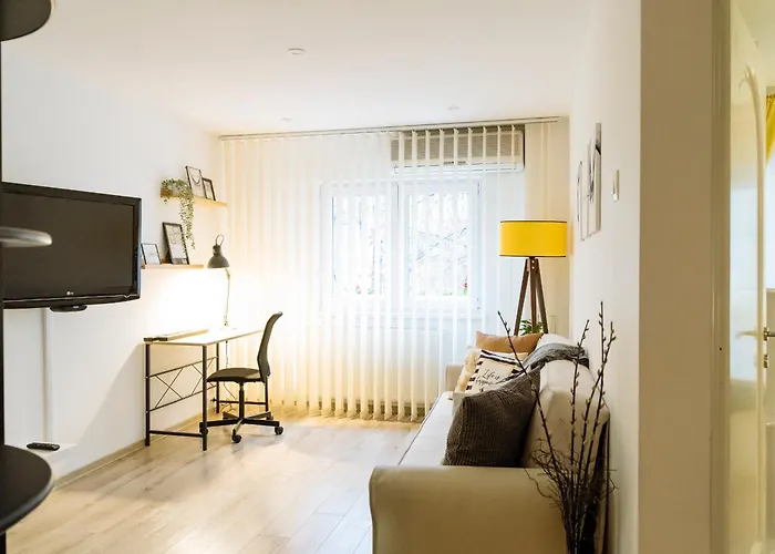 Zen Life Luxury - Herastrau *