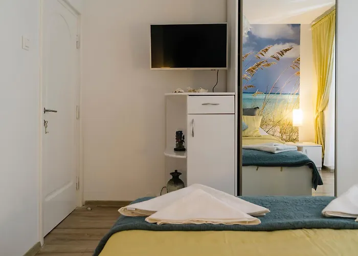 Zen Life Luxury - Herastrau *