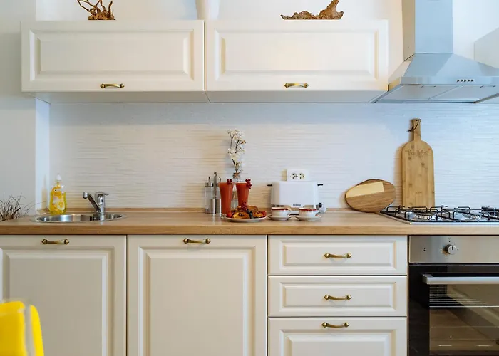 Zen Life Luxury - Herastrau Apartment Bukarest