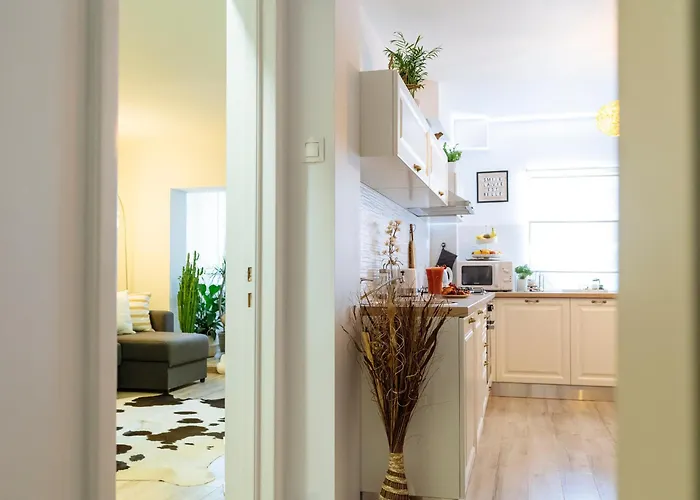 Zen Life Luxury - Herastrau