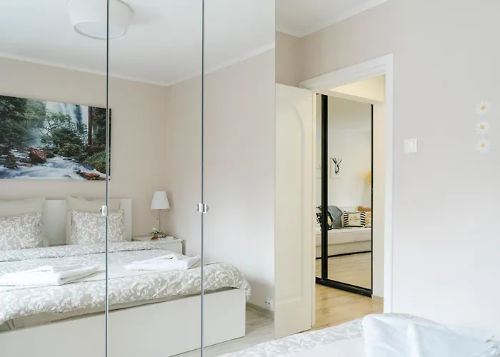 Zen Life Luxury - Herastrau Appartement Bucarest