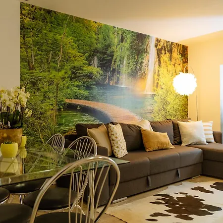 Zen Life Luxury - Herastrau Bucharest