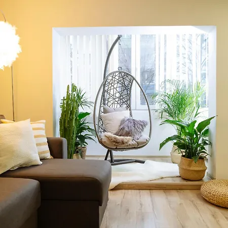 Zen Life Luxury - Herastrau