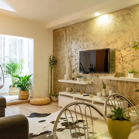 Apartment Zen Life Luxury - Herastrau