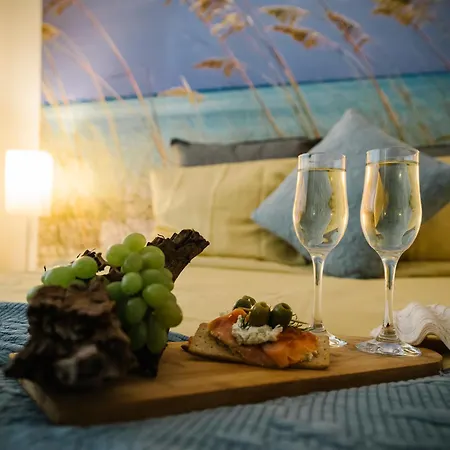Zen Life Luxury - Herastrau *