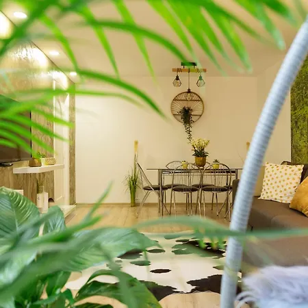 Apartment Zen Life Luxury - Herastrau