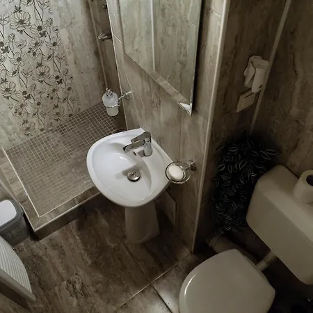 Zen Life Luxury - Herastrau Apartment *