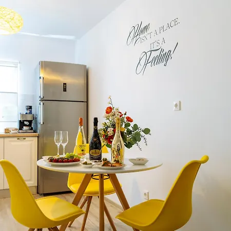 Zen Life Luxury - Herastrau Apartment