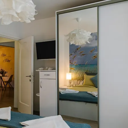 Apartment Zen Life Luxury - Herastrau