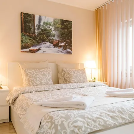 Apartment Zen Life Luxury - Herastrau *