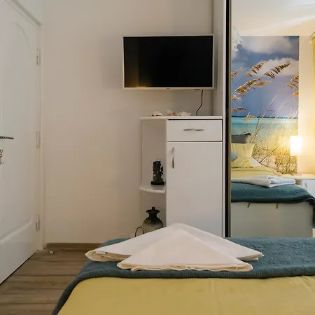 Zen Life Luxury - Herastrau *