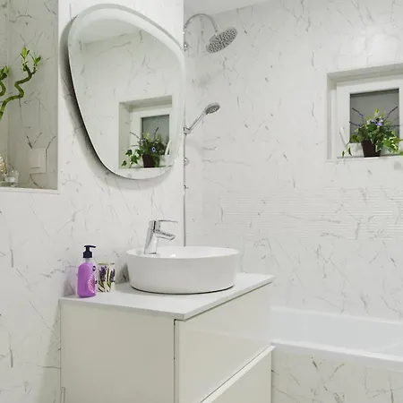 Apartment Zen Life Luxury - Herastrau