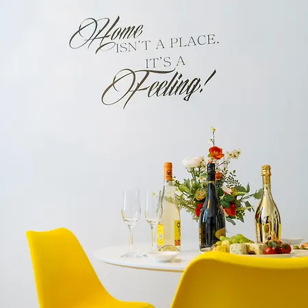 Zen Life Luxury - Herastrau Apartment *