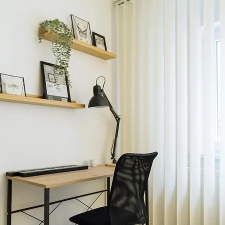 Apartment Zen Life Luxury - Herastrau