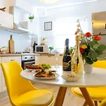 Zen Life Luxury - Herastrau Apartment Bucharest