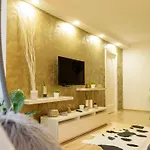Zen Life Luxury - Herastrau Bucharest