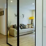 Apartment Zen Life Luxury - Herastrau *