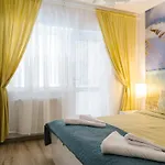 Zen Life Luxury - Herastrau Apartment Bucharest