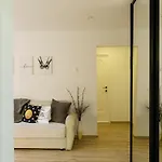 Apartment Zen Life Luxury - Herastrau Bucharest