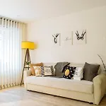 Zen Life Luxury - Herastrau Bucharest