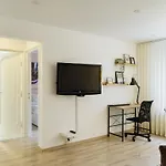 Zen Life Luxury - Herastrau * Bucharest