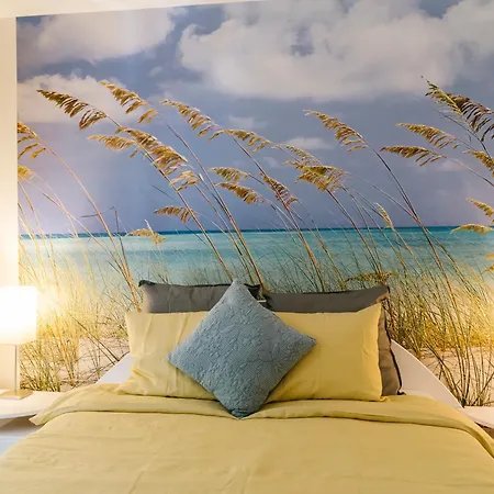 Zen Life Luxury - Herastrau